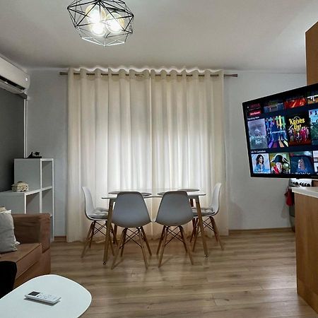 Luel Central Apartament Tirana Exterior foto