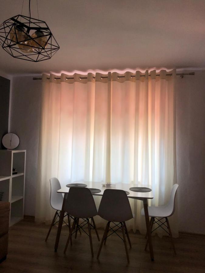 Luel Central Apartament Tirana Exterior foto
